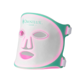 Omnilux LED Face Mask-Clear